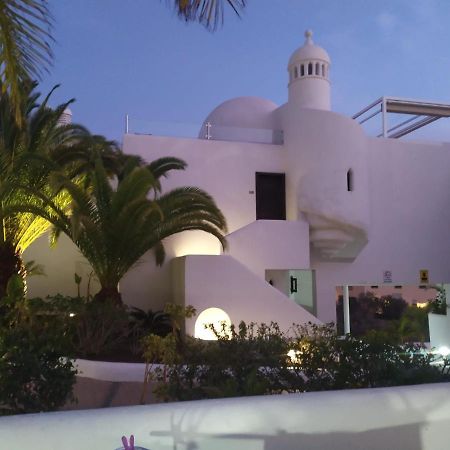 Adeje Paradise Costa Adeje (Tenerife) Exterior foto