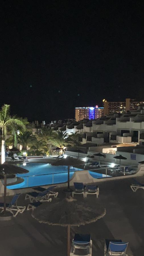Adeje Paradise Costa Adeje (Tenerife) Exterior foto