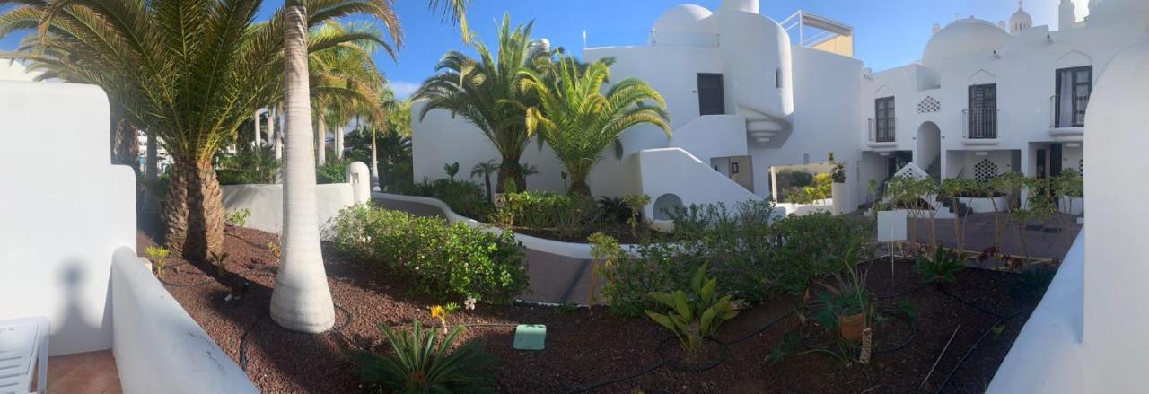 Adeje Paradise Costa Adeje (Tenerife) Exterior foto