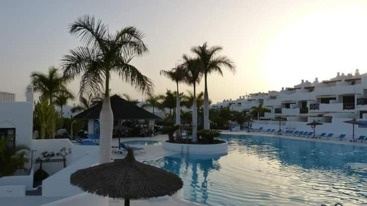 Adeje Paradise Costa Adeje (Tenerife) Exterior foto