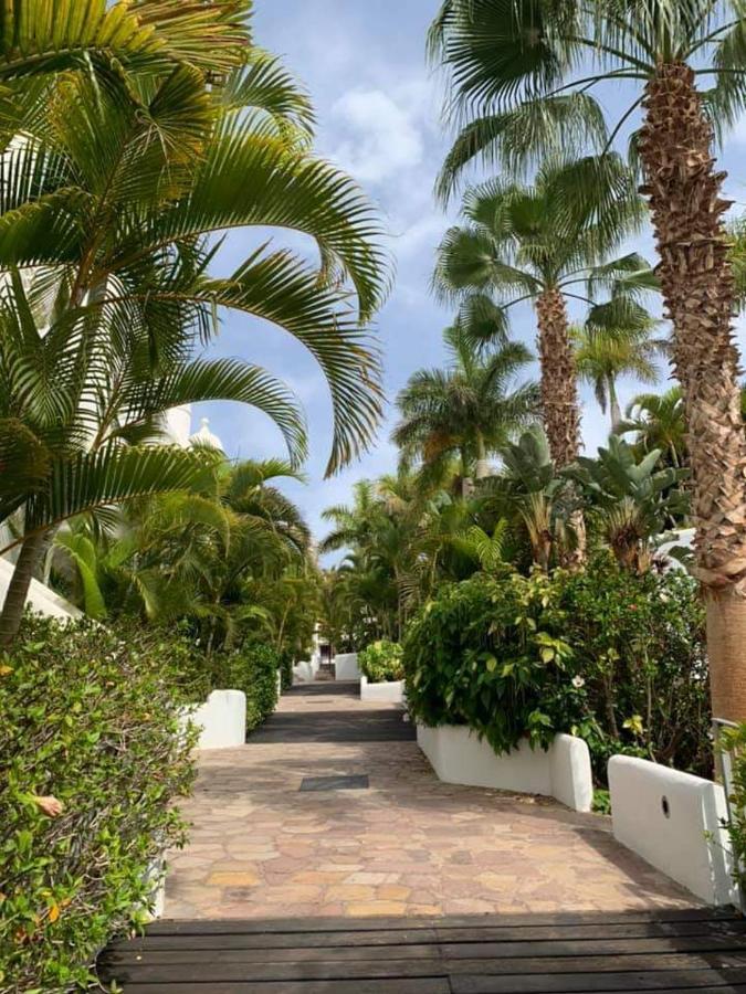 Adeje Paradise Costa Adeje (Tenerife) Exterior foto