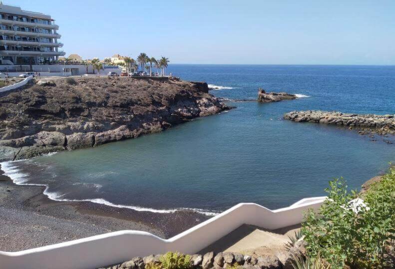 Adeje Paradise Costa Adeje (Tenerife) Exterior foto