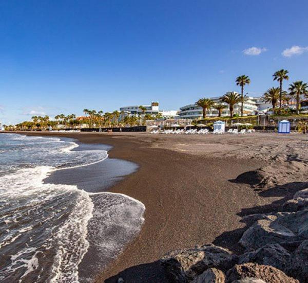 Adeje Paradise Costa Adeje (Tenerife) Exterior foto