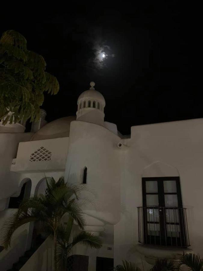 Adeje Paradise Costa Adeje (Tenerife) Exterior foto