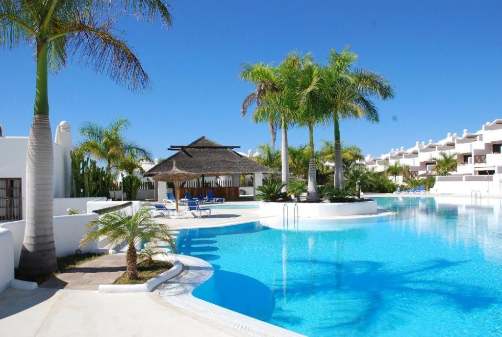 Adeje Paradise Costa Adeje (Tenerife) Exterior foto