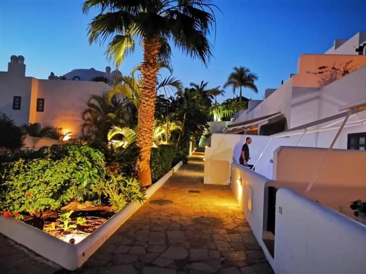Adeje Paradise Costa Adeje (Tenerife) Exterior foto