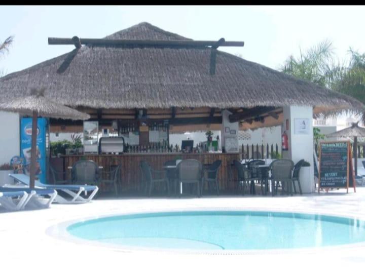 Adeje Paradise Costa Adeje (Tenerife) Exterior foto