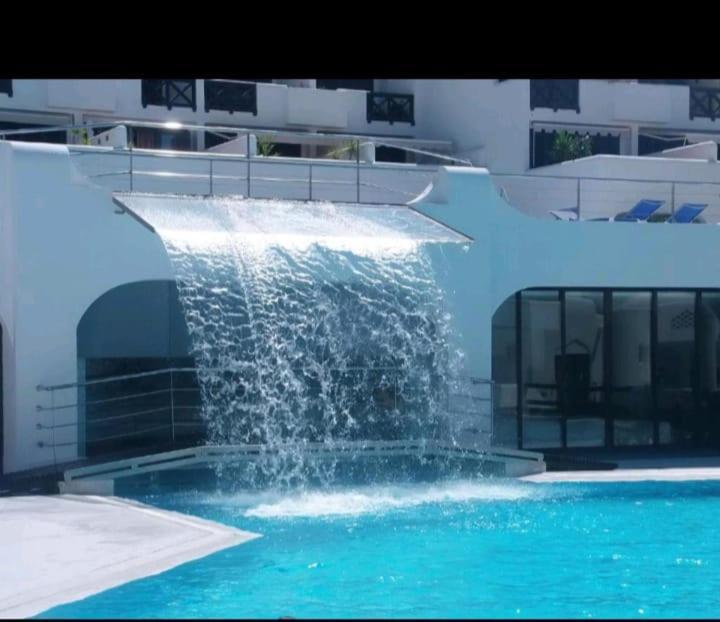 Adeje Paradise Costa Adeje (Tenerife) Exterior foto